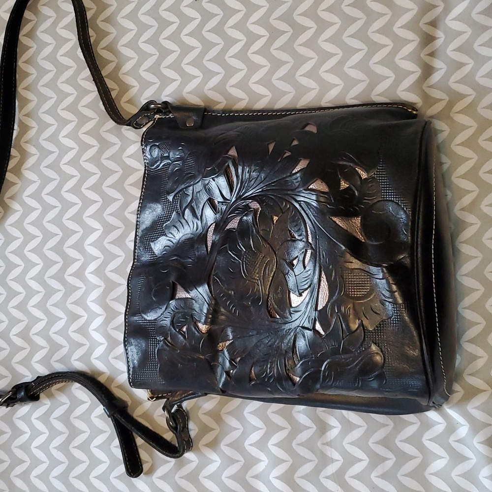 Patricia Nash Lavello Bag